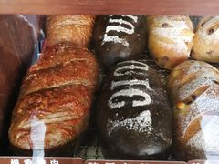 -Juicy Bakery(大学路店)