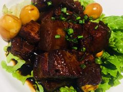 -19号私房菜(云南路店)