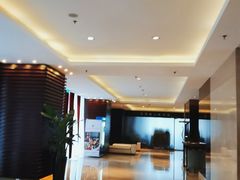 -杭州龙禧福朋喜来登酒店