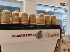 -Cafe on warm(丹霞店)