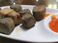 -芦茨金富饭庄·25年老字号·专做稻草鸡