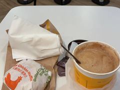 -麦当劳(志健广场店)