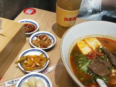 -米鲜剁椒米线(梅溪湖店)