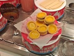 -龍歌自助小火锅(李沧顺和汇店)