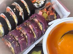 -胤韩紫菜包饭·炸鸡·拌饭(宋家庄店)