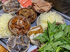 -肥龙火锅(南坪店)