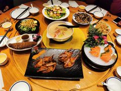 -hallch好吃餐厅(奥体中心店)