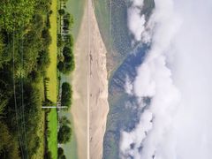 -佛掌沙丘