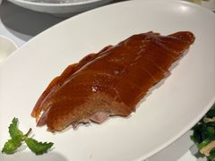 -四季民福烤鸭店(王府井东安门店)