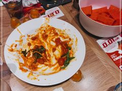 -必胜客(海雅PH店)