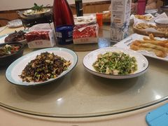 -小玲珑私房菜(红丰店)