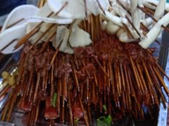 -江湖串串香(金牛万达店)