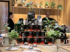 -1861意大利餐厅(文化广场店)