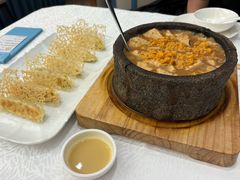 -品海楼·大连海胆锅贴馆(东港店)