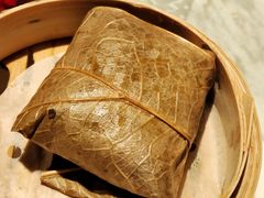 -广州花园酒店荔湾亭·地道点心·粤式饮茶