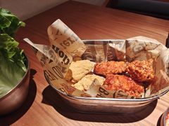 -春熙台韩国料理·章鱼肥牛(西丽店)