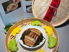 -阿庄新豫菜(通泰路店)