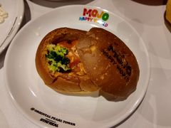 -东方明珠·可口可乐欢乐餐厅