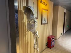 -Xcape异时刻密室逃脱(龙湖丁桥天街店)