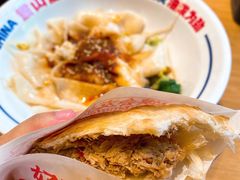 -震山堂·手工劲面(仓山万达店)