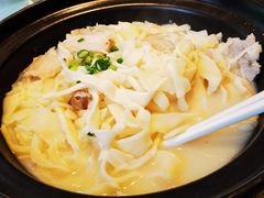 -大树头森林餐厅(番禺广场店)