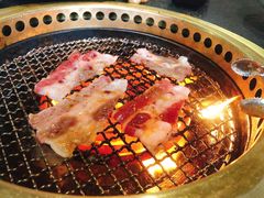 -神户赤童日式烤肉伙伴(东直门店)