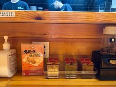 -Ramen满吉·豚骨拉面(丽园路店)