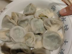 -日丰园海肠水饺·老字号大连海鲜(和平广场店)