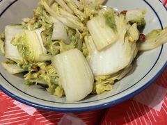 -荆九爷爆炒桥头三嫩(夫子庙店)