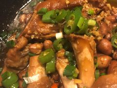 油泼蹄花-阿嫂印象·民间江湖菜(大学城店)