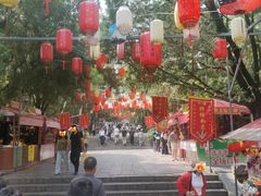 -千佛山风景名胜区