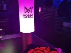 -MOSSO·Liveshow(M3香港广场店)