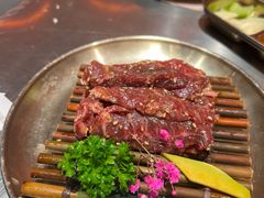 -西塔老太太泥炉烤肉(苏州大悦城店)