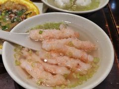 青虾滑-邵子牙·中华老字号(定安路店)