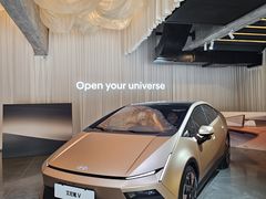 -现代汽车文化中心 Hyundai Motorstudio Beijing