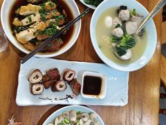 -百家鲜·杭帮菜
