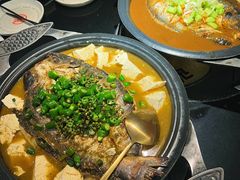 -探鱼·鲜青椒爽麻烤鱼(领展购物广场店)