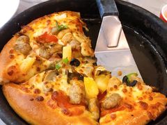 -必胜客(龙之梦购物中心店)