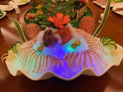 东星斑-许鲜生健康生活馆·精细潮菜(奥绅体育公园店)