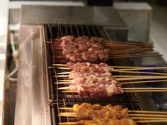 -川骄海鲜自助(亚运村店)
