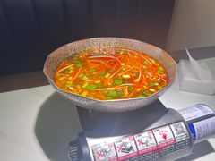 -旺福·贵州酸汤牛肉火锅(陆悦天地店)