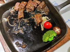 -牛扒先生·厚切雪花牛扒西餐厅(北京路禺山路店)