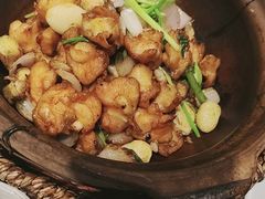 -九妙坊(牡丹园店)
