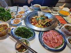 -真亦味鲜货火锅(长江路店)