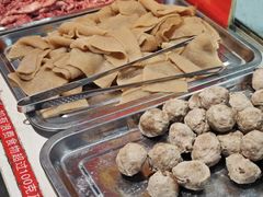 -养牛邓·潮汕牛肉海鲜自助火锅(广州店)