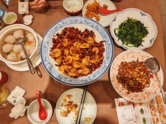 香辣虾-藏湘馆(棠石路店)