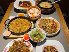 -阿诚市井潮汕菜(金台路店)