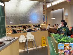 -豪客来牛排(中华城店)