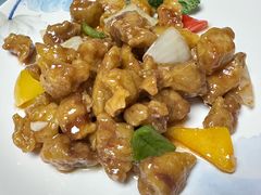 -鹿鸣春饭店(总店)