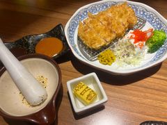 -隐月· 㐂和食屋(芝罘万达公馆店)